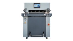 SF-H80P heavy duty paper cutting machine